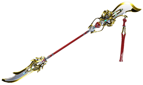 关刀prime 一套 - 交易数据 | switch | warframe market